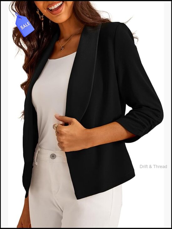Jackets & Blazers - ⚠️CURRENTLY UNAVAILABLE⚠️